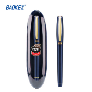 宝克(BAOKE)大容量签字笔 PC5038 1支/盒