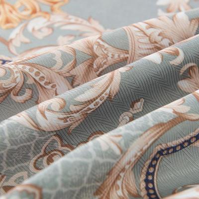 美帮汇夏季冰丝凉席夏天床笠款三件套防滑1.8m1.5米床/可水洗折叠可机洗