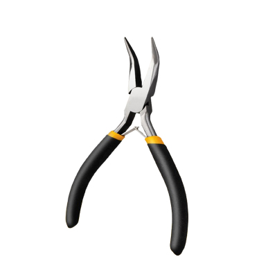 连瑞翔 弯嘴钳 125mm 把