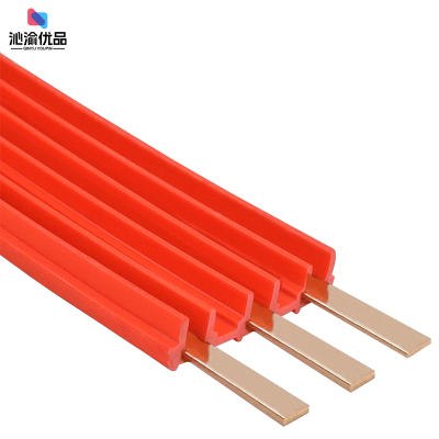 沁渝优品 无接缝滑触线 3极10平方 米