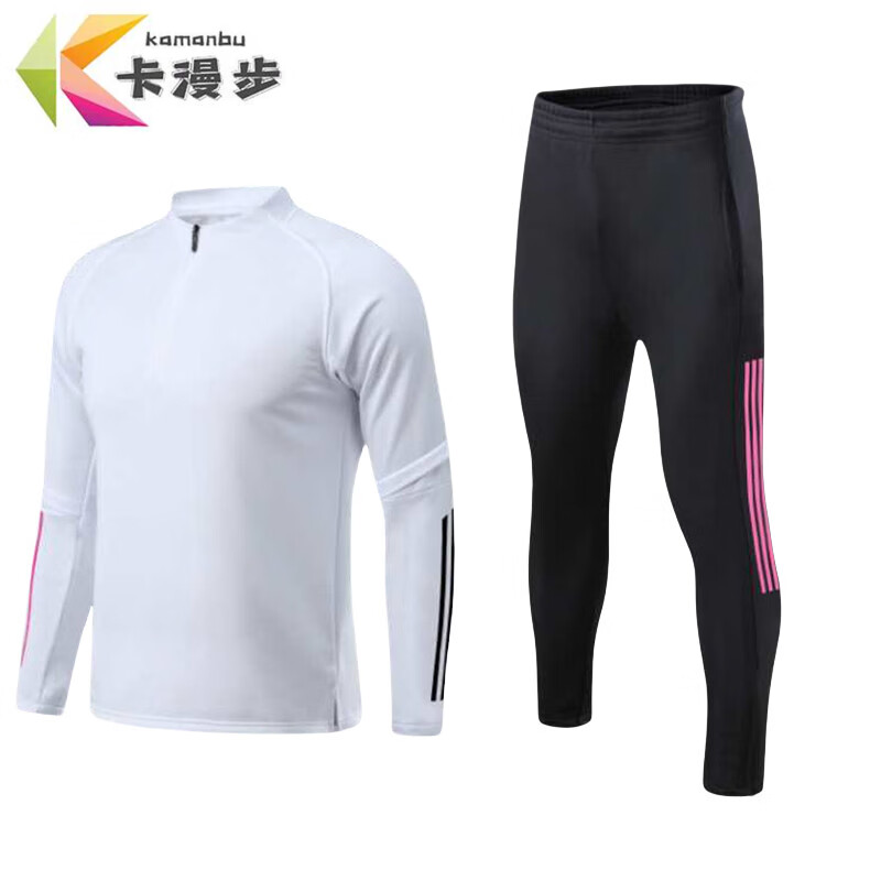 卡漫步 运动套装 KMB-14YD 套