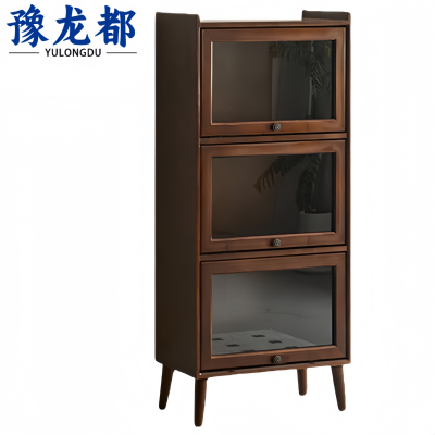 豫龙都 储物柜 0.9m 个