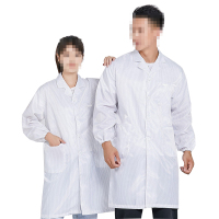 菲尔阿扎 PHIL ARZA 防尘服 大褂/件