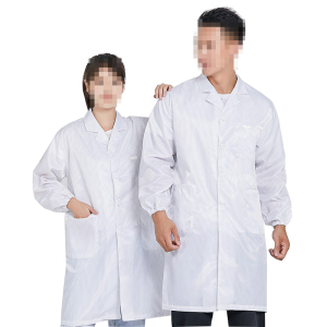 菲尔阿扎 PHIL ARZA 防尘服 大褂/件