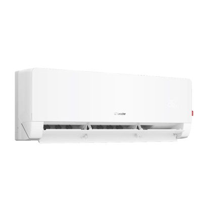 统帅(Leader) KFR-35GW/09ETA81TU1 1.5匹 一级 变频 分体壁挂式空调 (计价单位:台) 白