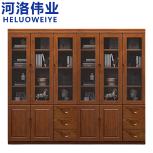 河洛伟业