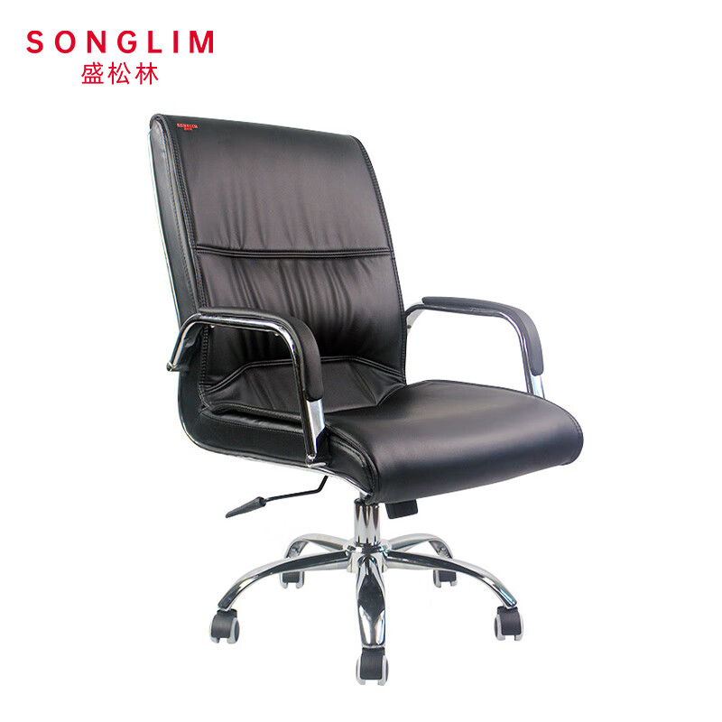 SONGLIM 盛松林 办公椅 590*700*980mm 把