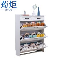 荺炬鞋柜80cm个
