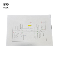 科纳飞 彩色图打印 100X100cm