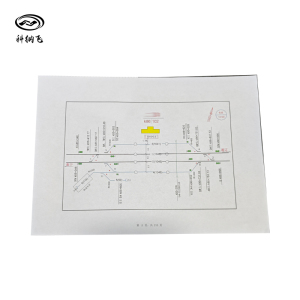 科纳飞 彩色图打印 100X100cm