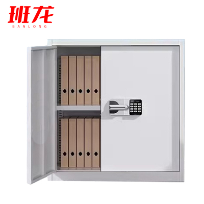 班龙文件保密柜保密锁台