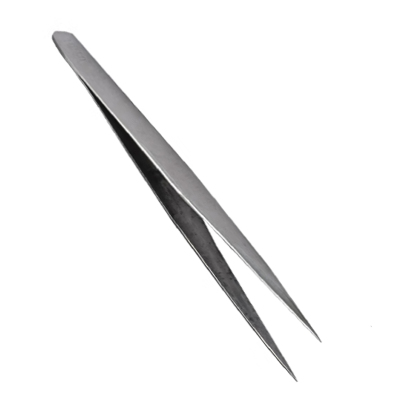 连瑞翔 镊子 直角 把