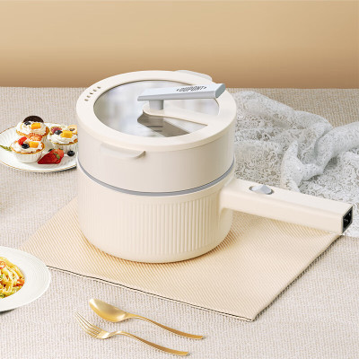 杜邦(DUPONT) 多功能电煮锅PZG-KY0802