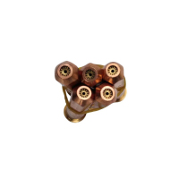 益莘 丙烷割嘴(5支) G01-30型-2# 盒