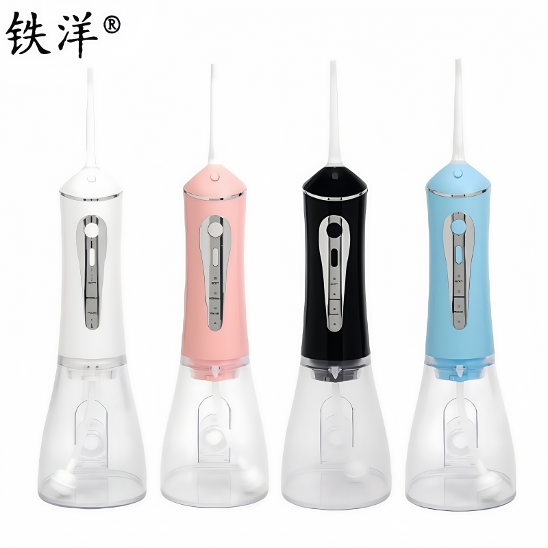 铁洋 冲牙器 CY01 个