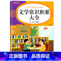 文学常识积累大全 小学通用 [正版]小学生词语积累大全语文专项训练书籍1-6年级通用版 重叠词aabb式 abab的地得