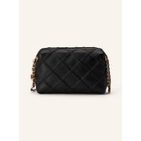 托里.伯奇(TORY BURCH)女士皮革纹理绗缝单肩包小巧斜挎包锁扣设