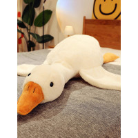 大白鹅餐桌 餐桌大白鹅