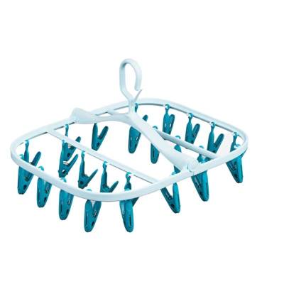 茶花 折叠晒架大号/个