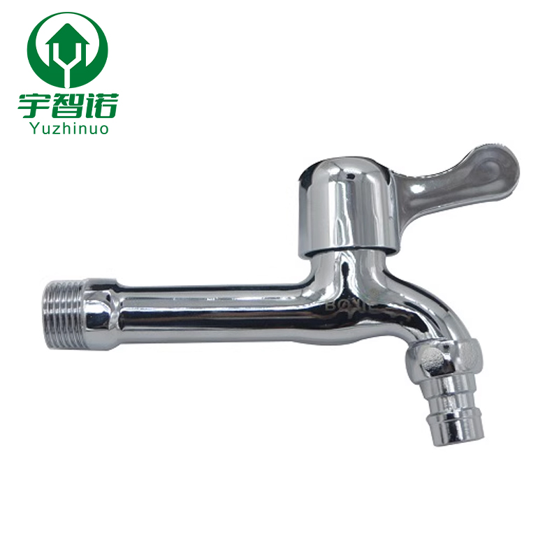 宇智诺 加长水龙头 价格实惠质量保证 14cm 个