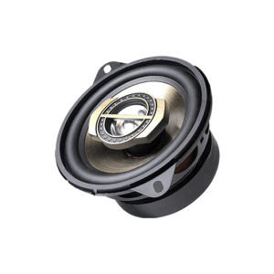 京铁威 五菱宏光MINIEV专用4寸同轴喇叭荣光V新卡马卡龙汽车音响高中低音 个