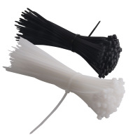 XD JX.XINGDIAN 尼龙扎带 5*250 100条/袋