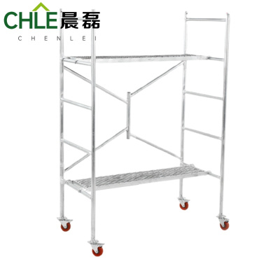 晨磊移动脚手架1.4*0.7*2m/个