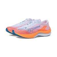 美津浓(Mizuno) Mizuno跑步鞋男缓震稳定抓地力强运动鞋日常训练
