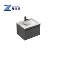 豫庄德浴室柜0.6m台