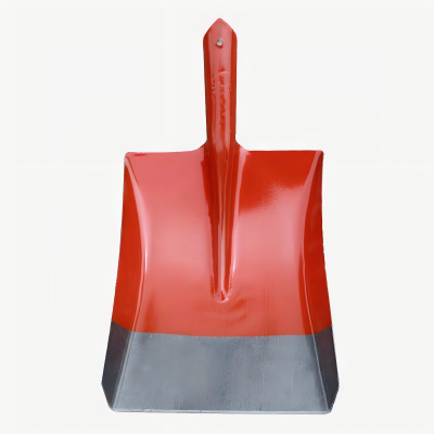 衡雁骏兴 钢锹(尖口带把自装)30CM*23.5CM 把
