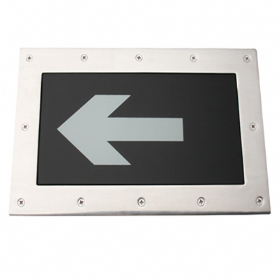 赛芙雷 SSFL-ZSD-12 DC24V 50cd㎡ 指示灯(计价单位:个) 不锈钢色