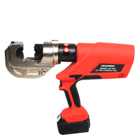 充电式液压钳EZ-400