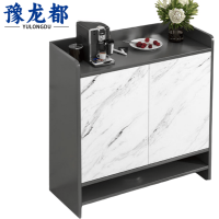 豫龙都茶水柜两门个