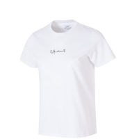 斯凯奇 女装透气白色短袖 P225W304-0019L 件