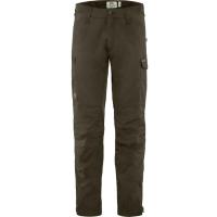 Fjallraven 男士防水透气休闲裤 山地城市两用设计 大口袋款式