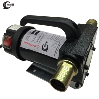 有成鑫 卧式220V 电动油泵电动油拉子油抽子口径25mm 台