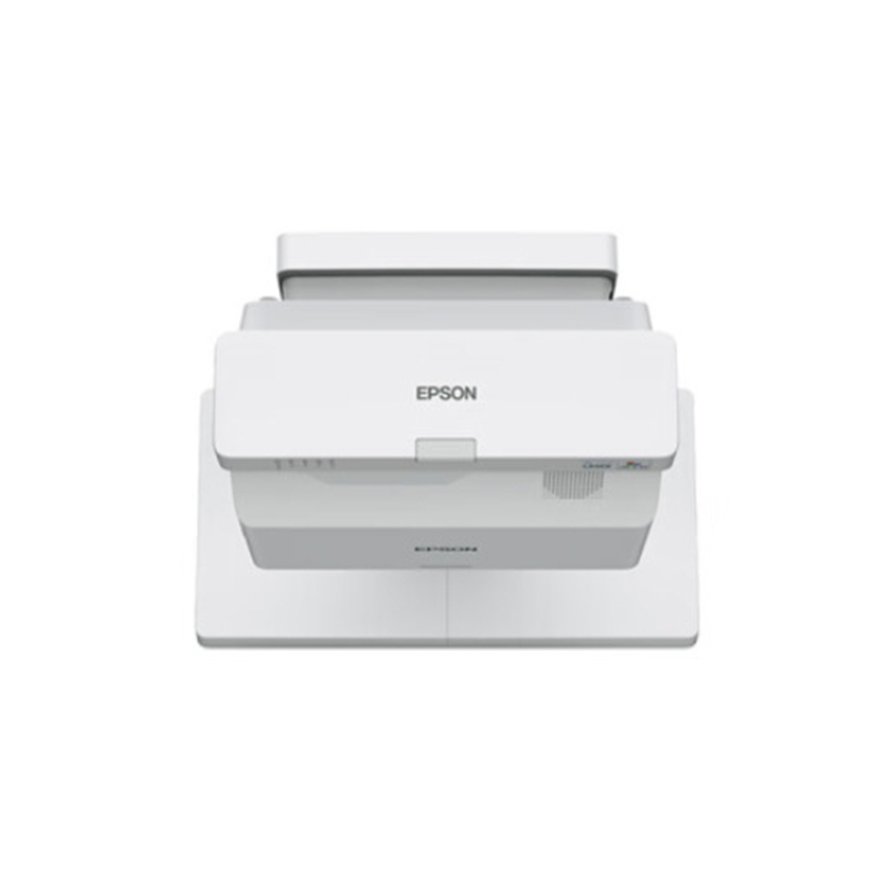 爱普生(EPSON) CB-770Fi 投影仪 超宽屏激光高清超短焦互动投影机