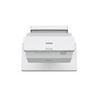 爱普生(EPSON) CB-770Fi 投影仪 超宽屏激光高清超短焦互动投影机