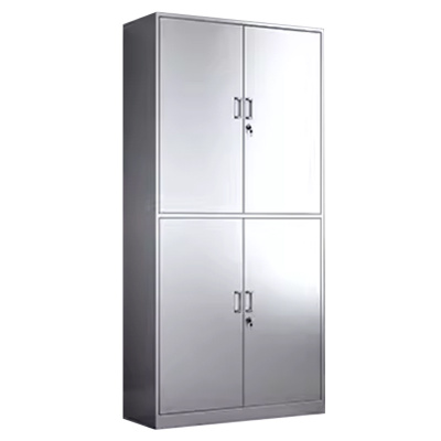 景福达资料柜通双节900*400*1800mm台