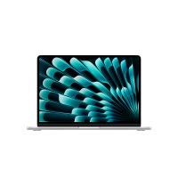 Apple 2025款 MacBook Air 13英寸 M4(10+8核) 16G 256G 银色