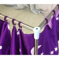 美帮汇大学生宿舍遮光床帘男女生上铺下铺床幔床围公主风窗帘寝室帘子