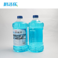 玥洁乐 玻璃水 -25° 组