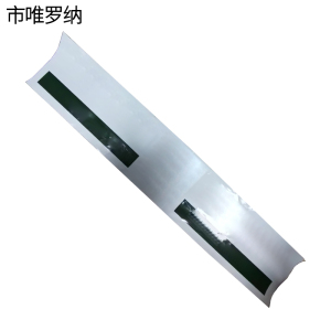 市唯罗纳导区间牌高粘胶200*1000mm张
