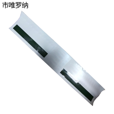 市唯罗纳导区间牌高粘胶200*1000mm张