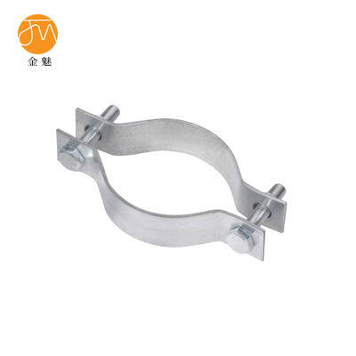 金魅 抱箍 加厚150mm*厚3.5mm 个