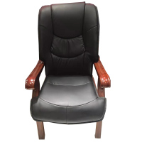 东业家具会议椅会客椅办公椅 Y-A206