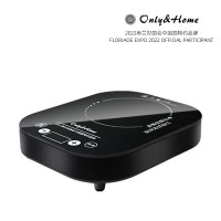 Only&Home远红外MINI电陶炉-SHJ-B03