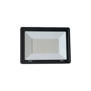 凯圣蓝LED投光灯 200W K77200