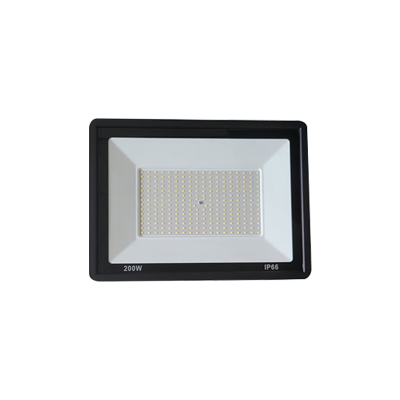 凯圣蓝LED投光灯 200W K77200