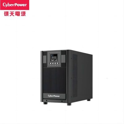 CYBERPOWER 不间断电源 OLS3000E